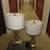 2 nice lamps - $45(whippany) 1 thumbnail