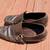 6 pairs of Men's Leather Shoes 15 thumbnail