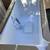 Tub. JETTED 66” x36” white 2 thumbnail
