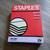 Staples Card Stock Paper 250 Sheets (8.5" x 11) For Sale 1 thumbnail