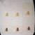 5x7 Hand Embroidered Linens (6) 1 thumbnail