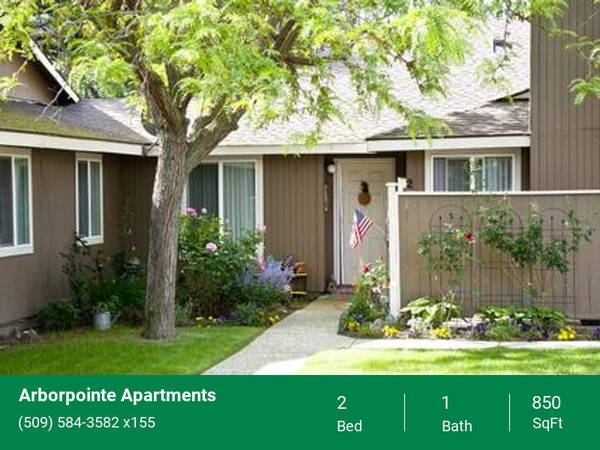 $1,401 / 2br - 850ft2 - Refrigerator, Fireplaces, Outdoor Courtyards, Patios (Richland)63941564846722120