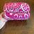 Vera Bradley Twirly Birds Pink Sunglasses and Case 7 thumbnail