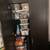 Dark Brown Storage/Pantry Cabinet 2 thumbnail