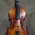 3/4 Hans Garrett Violin - OBO 2 thumbnail