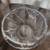Stunning Crystal Bowl 2 thumbnail