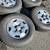 Chevy Blazer ZR2 Wheels and 235 75 15 Goodyear wrangler tires 5 thumbnail