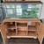 55 gallon aquarium with lights and stand. $100 2 thumbnail