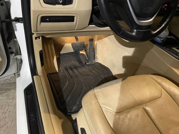 2014 BMW 328 I x drive - $8,500 (Chicago)63493877529219124