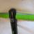 pogo stick heavy duty durable Thruster Green and Black LIKE NEW!! 5 thumbnail