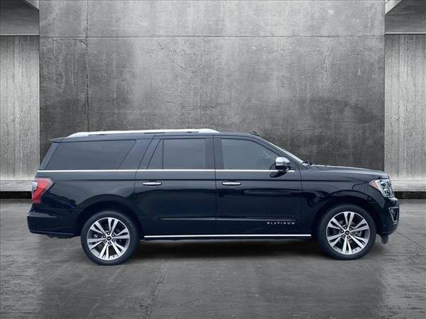 2021 Ford Expedition Max 4x4 4WD Platinum SUV - $43,591 (Call *(678) 730-6405* to Confirm Availability Instantly)63620833984643123