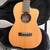 Pono Baritone Ukulele w/pickup 2 thumbnail