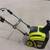 TORO Lawnmower, Tiller~Edger~Pressure Washer~Lawn Mower/Weedeater 10 thumbnail