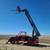 Telehandler Skyjack SJ1056 TH Forklift 4x4 Diesel 8 thumbnail