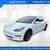 2019 Tesla Model 3 Standard Range Plus Sedan 4D 3 thumbnail