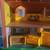 1986 Fisher Price Little People House 6 thumbnail