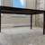 Liberty Furniture Space Savers Satin Walnut Rectangular Leg Table 5 thumbnail