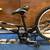 Adams Trail-A-Bike Folder 1 Compact Tandem conversion Kids 7 thumbnail