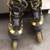 K2 kids' BOA Roller Blades SK8 HeroX 1 thumbnail