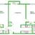 Top floor Deluxe, balcony, split layout, parking x2, Location!! 20 thumbnail