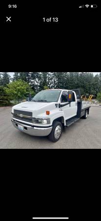 2005 Chevrolet Kodiak - Photo 2