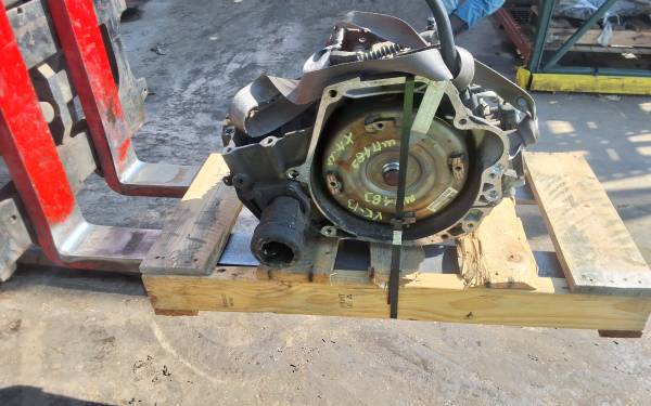 💲★ 2001-2010 CHRYSLER PT CRUISER - AUTO TRANSMISSION - #M17483 ★💲 1