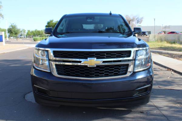 2016 Chevrolet Suburban 3500HD LS 4X4💲PAGOS DISPONIBLE💲FINANCE💲 - $20,500 (PHOENIX)63612899134465121