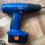 Bob Vila 14.4 Cordless Drill / Driver Kit With 55 Piece Drill Bit Set 4 thumbnail