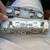 2008-2012 Audi S5 rear dome interior accent lights 2 thumbnail