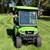 2023 Bintelli Beyond 4PR — The Cadillac of Golf Carts! 11 thumbnail