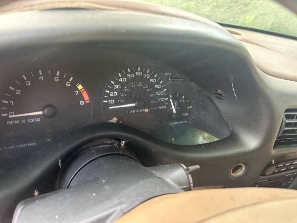 1995 Old Cutlass Convertable “ Barn Find” - $900 (Pocono Lake Preserve)63436000880259122