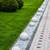 DECORATIVE CONCRETE GARDEN BALLS $45-$350 EACH 4 thumbnail