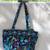 Vera Bradley original tote bag 2 thumbnail