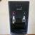Black Primo Hot Cold 5 Gallon Water Dispenser Bottom Load 3 thumbnail