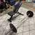 adjustable weight bench barbell rubber plates 5 thumbnail