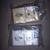 130 New Single Phone / Dual Phone / Phone and Coaxial Cable Wall Jacks 11 thumbnail