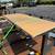 Standing desk, electrically controlled 3 thumbnail