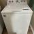 2023 Whirlpool washer and dryer set works perfectly 2 thumbnail