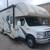 2018 Freedom Elite Class C motorhome model 24HE, full body slide 3 thumbnail