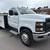 2019 CHEVROLET SILVERADO 4500HD REG CAB SERVICE BODY 6.6L V8 DIESEL 6 thumbnail