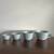 Ceramic measuring cup set 3 thumbnail