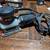 Porter-Cable palm sander 1 thumbnail