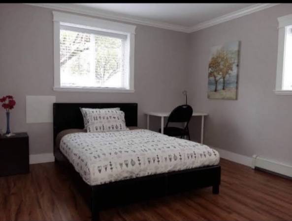 Room for rent-for female student 1