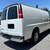 2013 CHEVY EXPRESS 2500 HD 3/4 TON LONG WHEEL EXTENDED CARGO VAN CLEAN 12 thumbnail