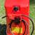 Scepter Duramax Flo ’N Go 14 Gallon Gas Caddy, 53 Liter Portable Fuel 1 thumbnail