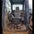 2013 John Deere 75 D excavator 4 thumbnail