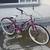 Women's 26" purple kulana beach cruiser 4 thumbnail
