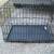 Medium Dog Crate Cage $30 OBO 2 thumbnail