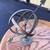 Vintage Style Brass Armillary Sphere Decor – 10” 2 thumbnail