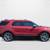 2014 Ford Explorer  Limited SUV 4 thumbnail